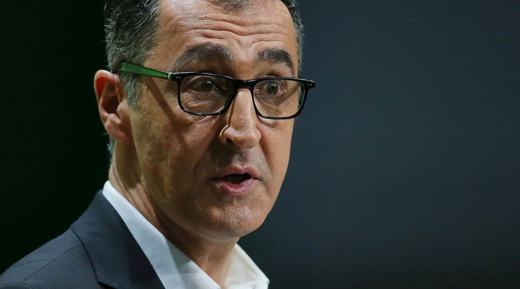 Özdemir kritisiert Vorstoß aus der CDU zur Teilzeitarbeit