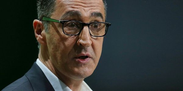 Özdemir kritisiert Vorstoß aus der CDU zur Teilzeitarbeit