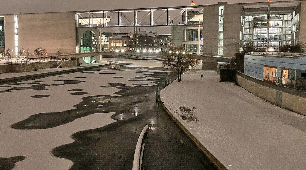 Wetterbericht für Berlin/Brandenburg (27.01.2026)