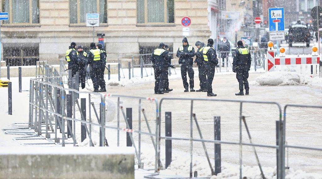 Wetterbericht für Hamburg und Schleswig-Holstein