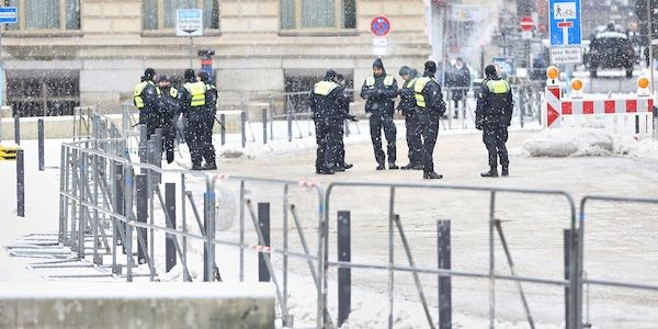 Wetterbericht für Hamburg und Schleswig-Holstein