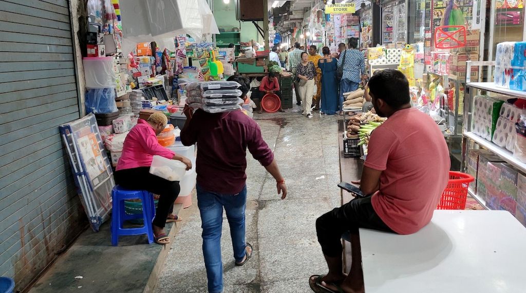 EU und Indien schließen Gespräche über Handelsdeal ab