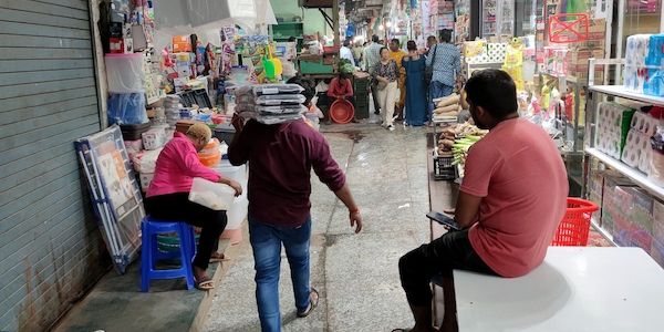 EU und Indien schließen Gespräche über Handelsdeal ab