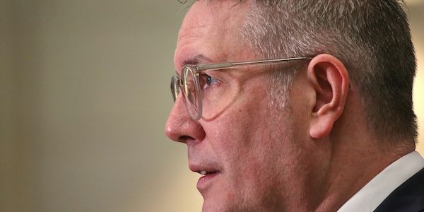 Ministerpräsident Schweitzer sieht "viele Vorbereitungen" für US-Mittelstreckenraketen