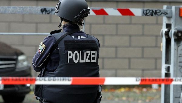 Millionenbelohnung nach Brandanschlag auf Berliner Stromnetz