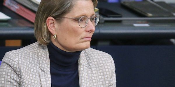 Justizministerin will Schiedsverfahrensrecht modernisieren