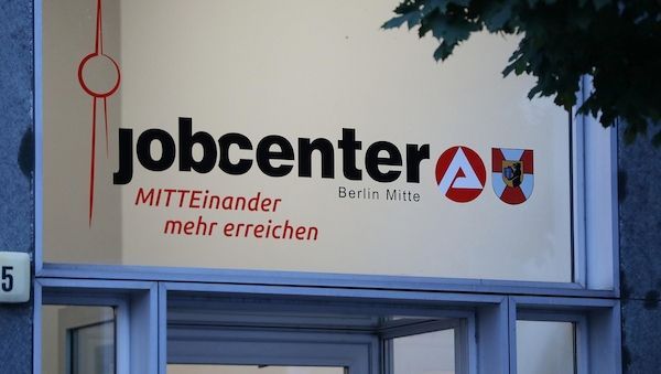 Erwerbstätigkeit in Berlin und Brandenburg 2025 gesunken