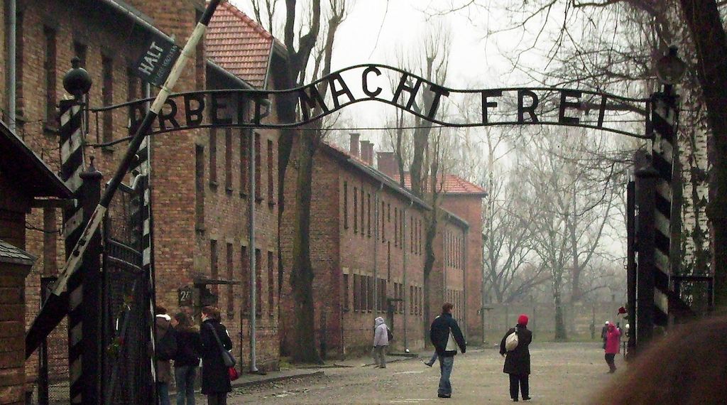 Baden-Württemberg startet virtuelle Führungen durch Auschwitz für Schulen