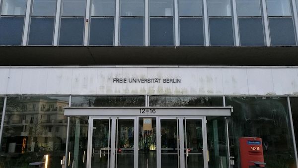 Berliner Universitäten starten neues Grundschullehramtsstudium mit Kunst und Musik