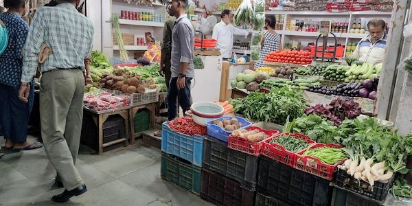 EU-Freihandelsabkommen mit Indien soll Hamburger Wirtschaft helfen