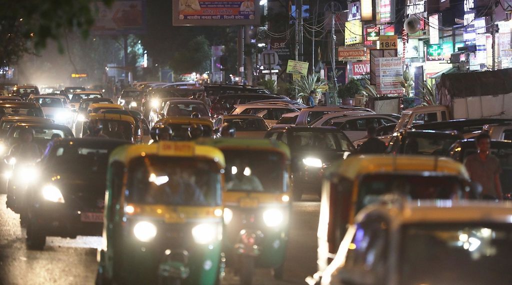 VW und Mercedes begrüßen Handelsabkommen mit Indien