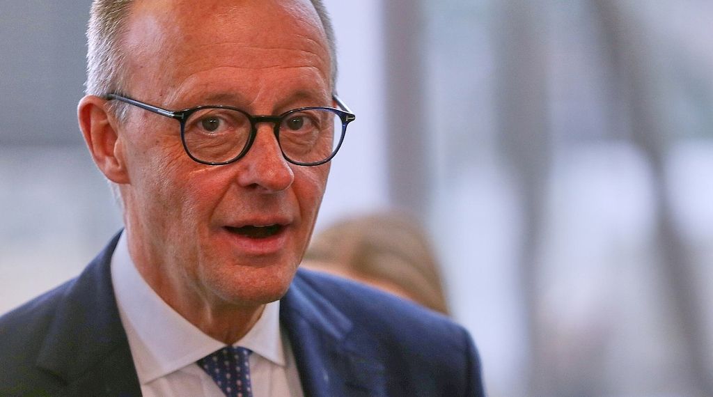 Kanzler begrüßt Vorschläge zur Reform des Sozialstaats