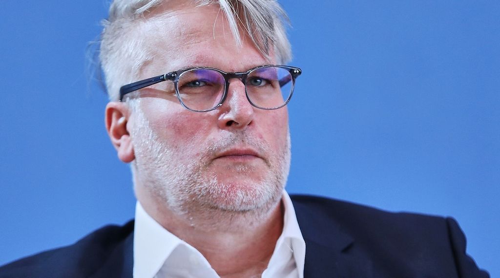 Hausärzteverband gegen digitale Ersteinschätzungen durch Kassen