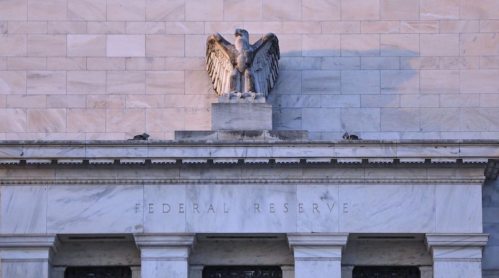 Notenbanker zeigen sich besorgt über Unabhängigkeit von US-Fed