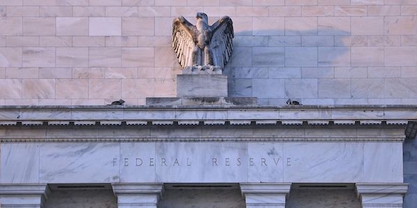 Notenbanker zeigen sich besorgt über Unabhängigkeit von US-Fed