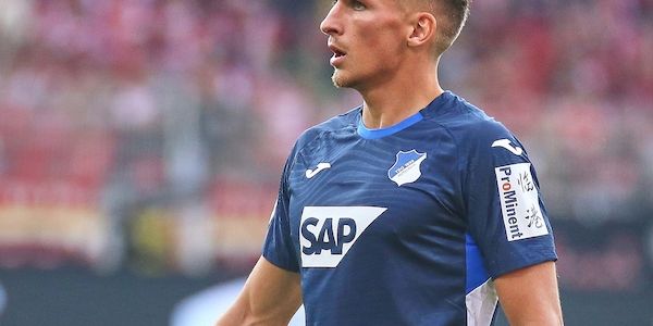 Bundesliga: Hoffenheim schlägt Bremen - St. Pauli gleicht spät aus