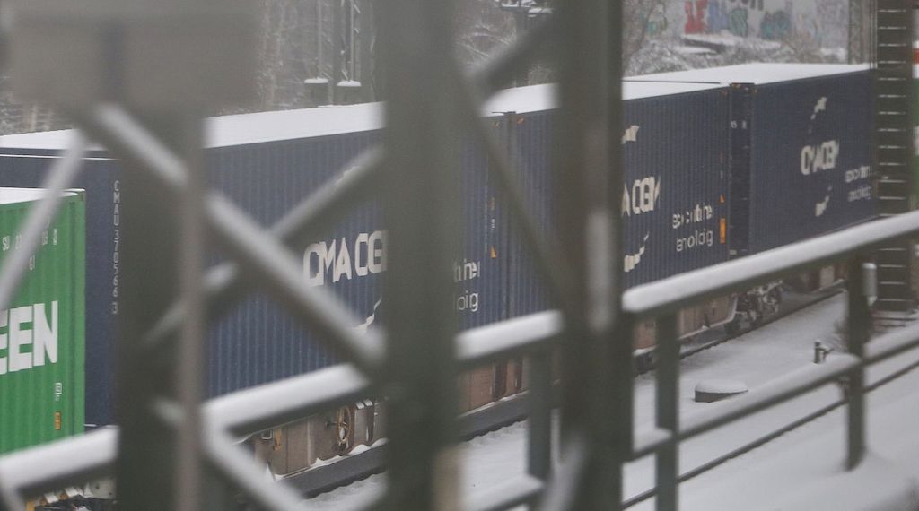 Wirtschaftsbericht: Grüne kritisieren Wirtschaftspolitik der CDU