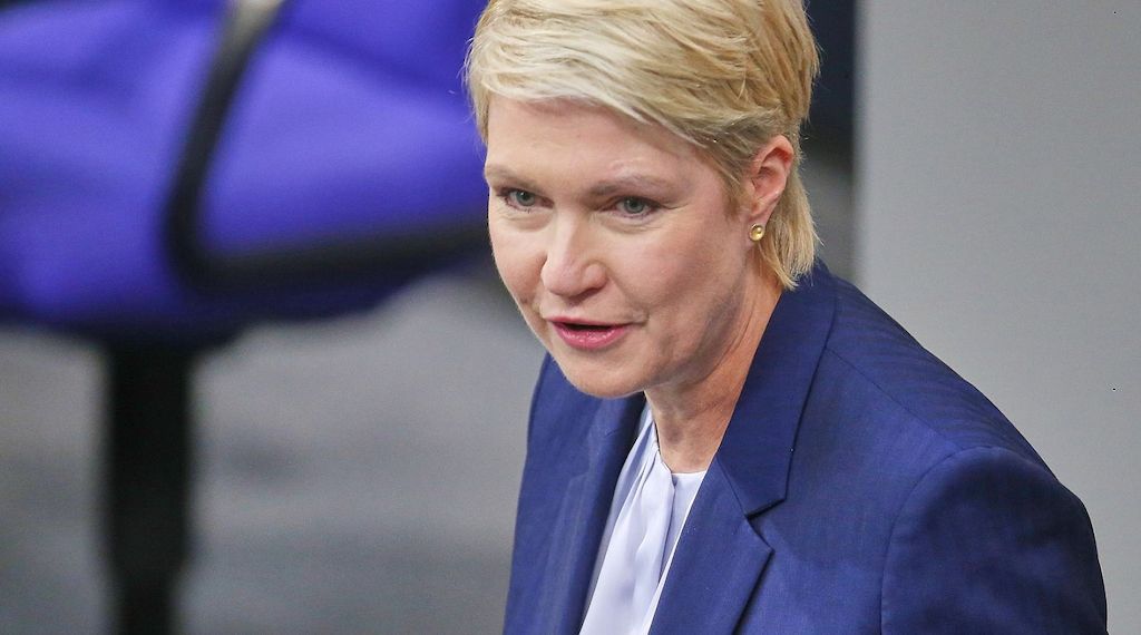 Schwesig schließt SPD-Kanzlerkandidatur aus