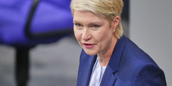 Schwesig schließt SPD-Kanzlerkandidatur aus