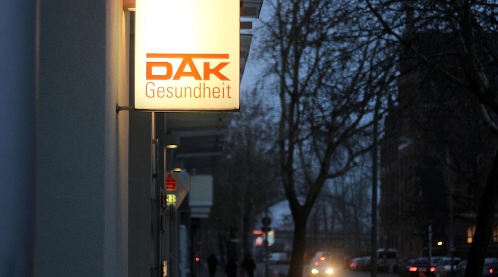 DAK: Beschäftigte in NRW haben bundesweit höchsten Krankenstand