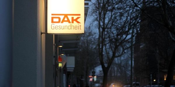 DAK: Beschäftigte in NRW haben bundesweit höchsten Krankenstand