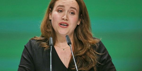 Grüne wollen Recht auf Vollzeit