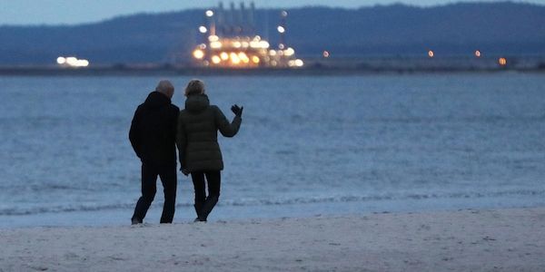 Wetterbericht für Schleswig-Holstein/Hamburg (28.01.2026)