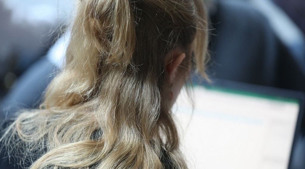 Immer mehr Frauen entscheiden sich für ein MINT-Studium