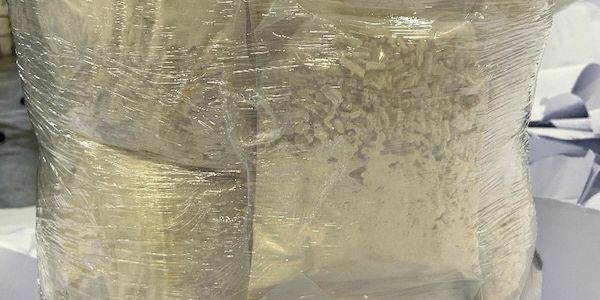 Zoll stellt 400 Kilogramm Heroin im Hamburger Hafen sicher