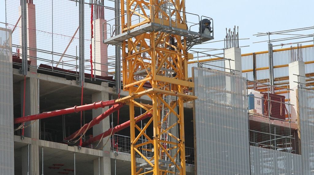 Linke fordert mehr sozialen Wohnungsbau und Einkommenssteuerreform