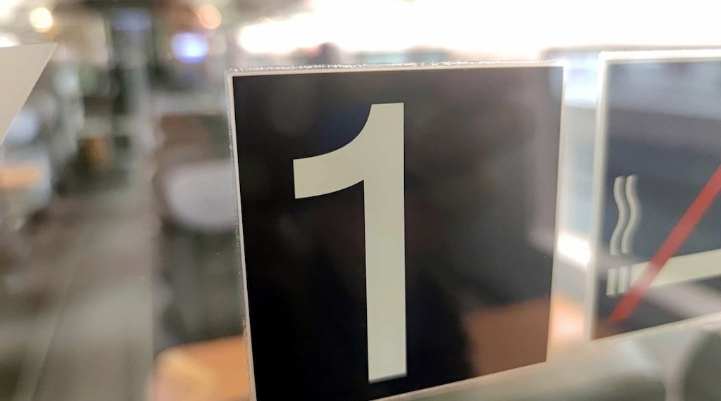 CDU will für Schwangere Bahnfahrt in erster Klasse ohne Zuschlag