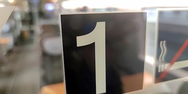 CDU will für Schwangere Bahnfahrt in erster Klasse ohne Zuschlag