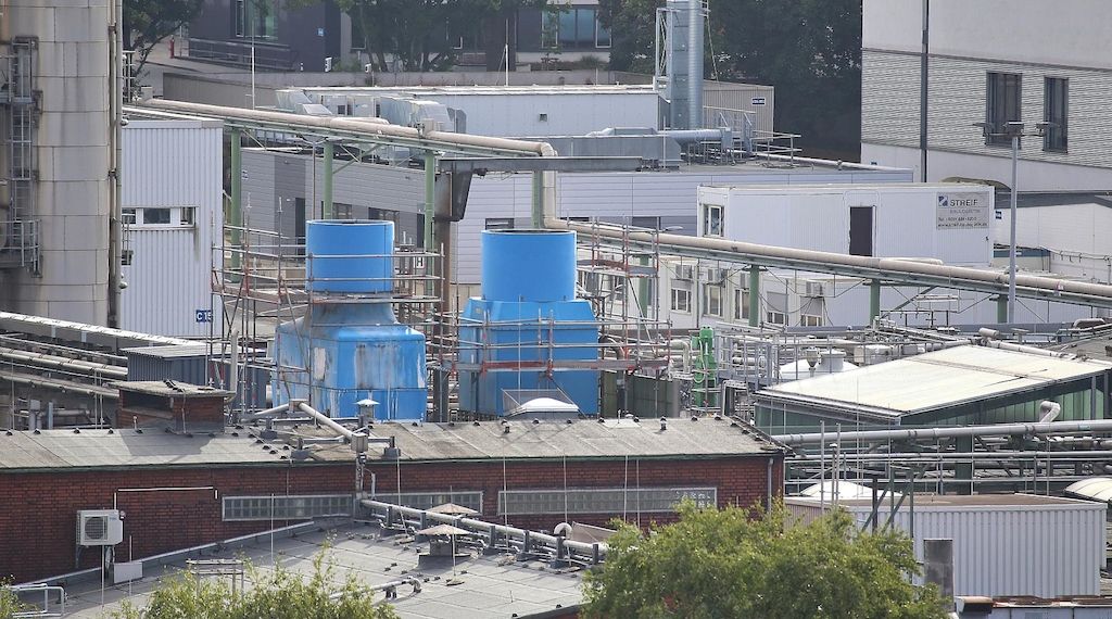 SPD-Fraktionschef Stoch sieht Schicksalsjahr für Industrie in Baden-Württemberg