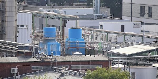 SPD-Fraktionschef Stoch sieht Schicksalsjahr für Industrie in Baden-Württemberg