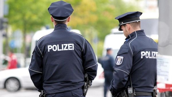 Brand in Berliner Krankenhauszimmer - 14 Verletzte