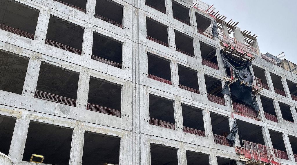 FDP Brandenburg kritisiert Bau-Novelle als verpasste Chance