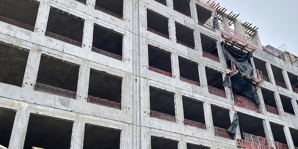 FDP Brandenburg kritisiert Bau-Novelle als verpasste Chance