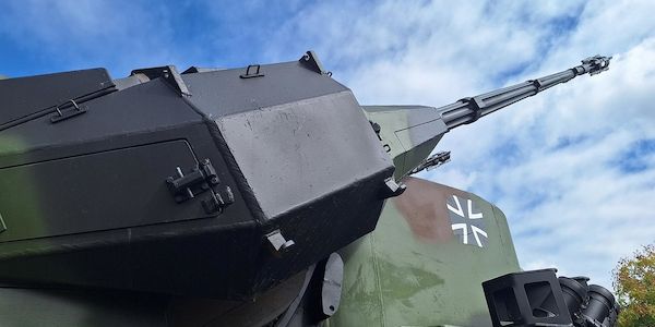 CSU-Fraktion will bayerische Rüstungsindustrie stärken