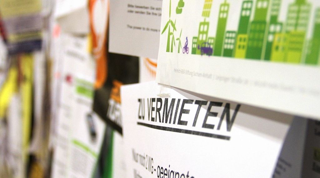 BGH bestätigt Unzulässigkeit gewinnbringender Untervermietung