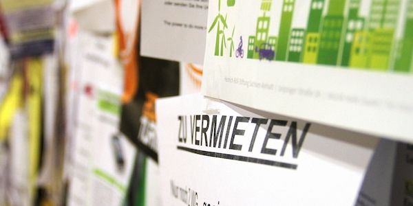 BGH bestätigt Unzulässigkeit gewinnbringender Untervermietung