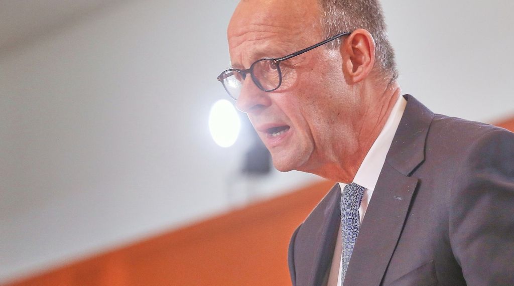 Merz beruft neuen Rat für Nachhaltige Entwicklung