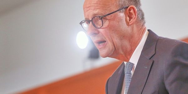 Merz beruft neuen Rat für Nachhaltige Entwicklung