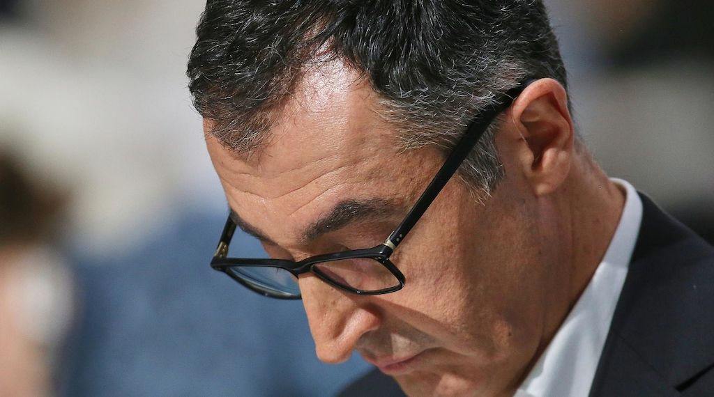 FDP wirft Özdemir Wortbruch beim Umgang mit Biber und Saatkrähe vor