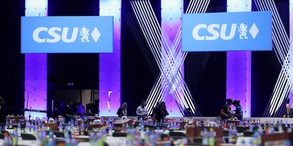 CSU-Fraktion fordert entschlossene Bekämpfung von Islamismus in Bayern