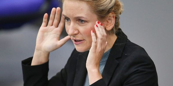 Linke kritisiert Nutzung des Sondervermögens als planlos