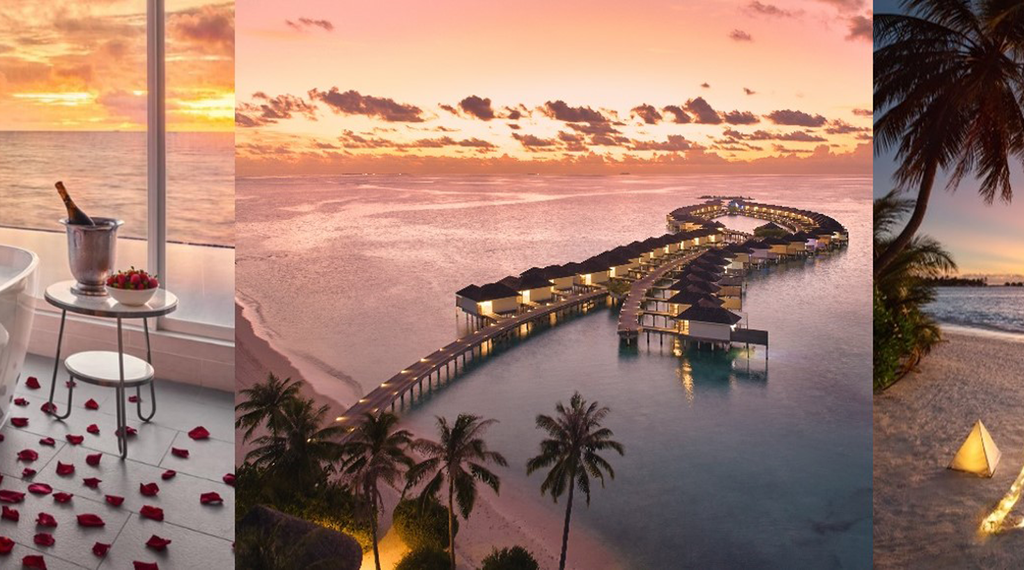 „Game Night“ im Kandima Maldives: Der etwas andere Spieleabend zum Valentinstag