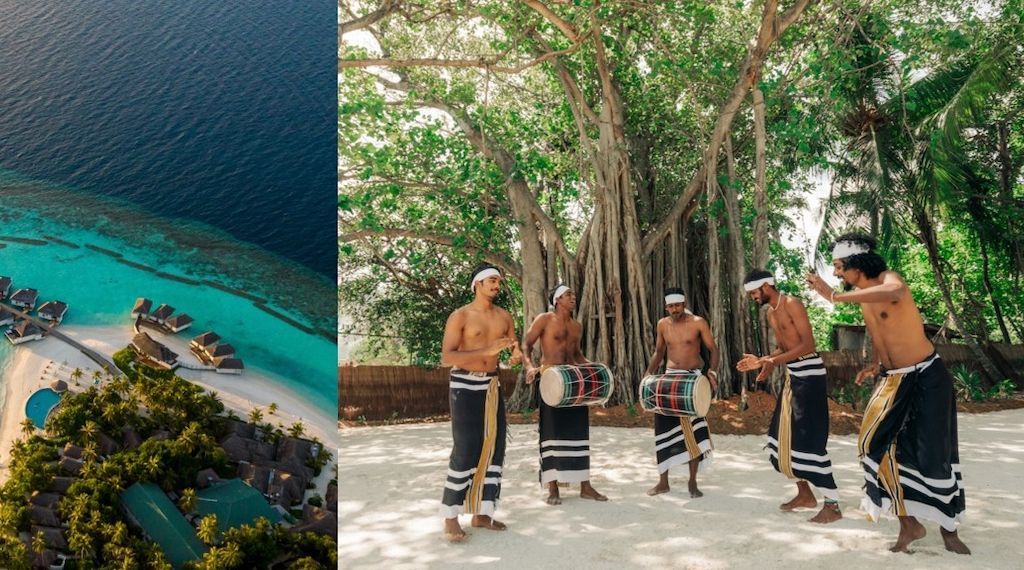 Ostern der kreativen „Art“: Sunny Side Up im Nova Maldives