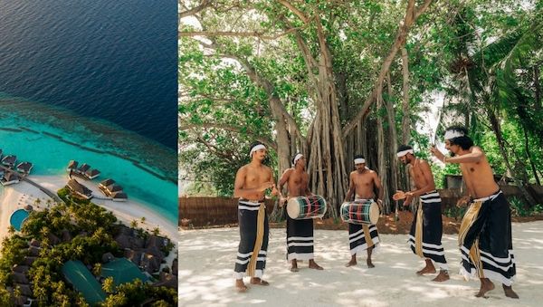 Ostern der kreativen „Art“: Sunny Side Up im Nova Maldives