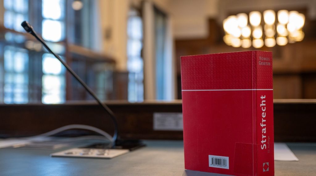 Berlin: Frau heuert Auftragsmörderin gegen Ex-Mann an und erhält Haftstrafe