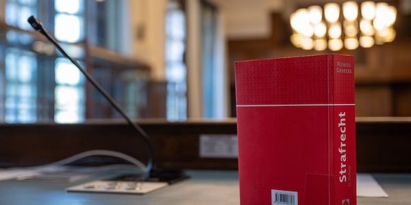 Berlin: Frau heuert Auftragsmörderin gegen Ex-Mann an und erhält Haftstrafe